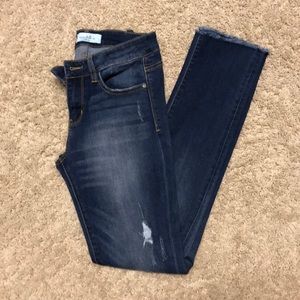 Denim Arts Co. Jeans by Judy Blue